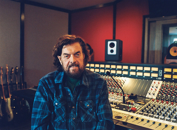 aaAlan Parsons
