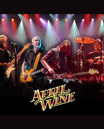 aaApril Wine