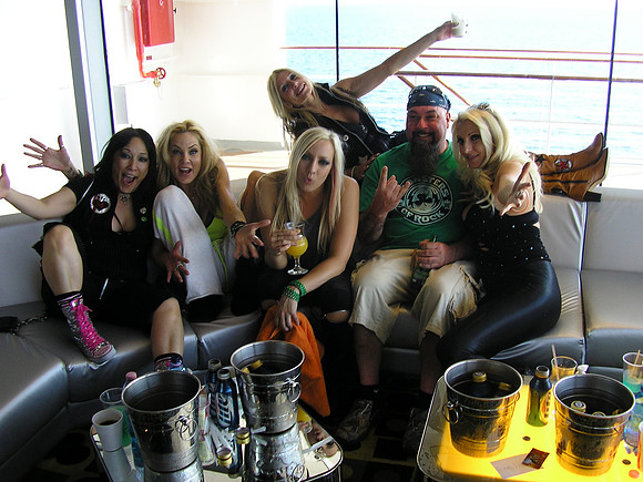 MOR 2013 M&amp;G #2 . Sun 17 Mar 018