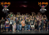 20 Hysteria