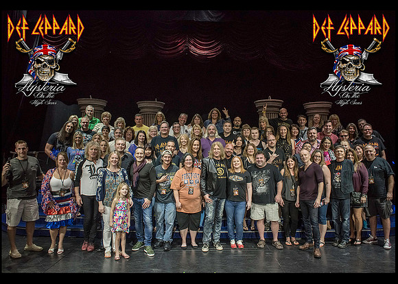 20 Hysteria