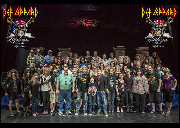 19 Rock Of Ages
