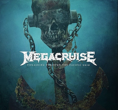 19 megacruise cover