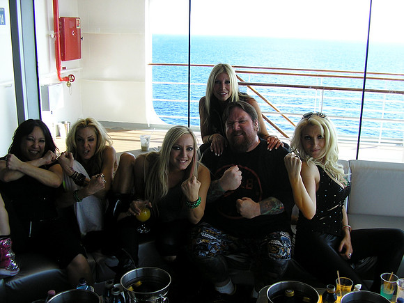 MOR 2013 M&amp;G #2 . Sun 17 Mar 022