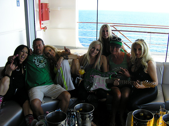 MOR 2013 M&amp;G #2 . Sun 17 Mar 017