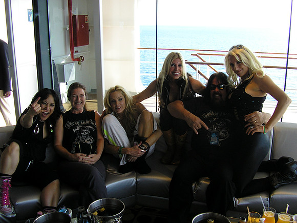 MOR 2013 M&amp;G #2 . Sun 17 Mar 010