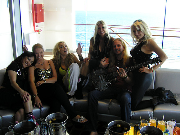 MOR 2013 M&amp;G #2 . Sun 17 Mar 011