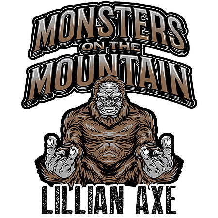 Lillian-Axe