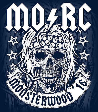 2016 MORC Monsterwood
