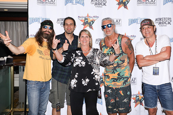 MORC2375