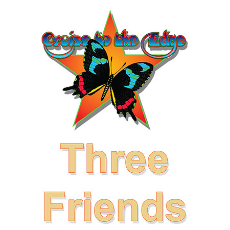 Three-Friends